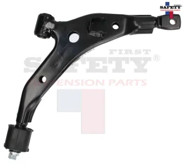 Mostrar detalles de HORQUILLA INFERIOR DER ATOS 01-12 S/ROTULA 52037501 Imagen de HORQUILLA INFERIOR DER ATOS 01-12 S/ROTULA 52037501