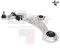 Imagen de HORQUILLA INFERIOR IZQ MURANO 09-14 ALUMINIO 1516031 6744029