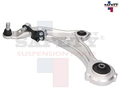 Imagen de HORQUILLA INFERIOR IZQ MURANO 09-14 ALUMINIO 1516031 6744029