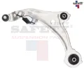 Imagen de HORQUILLA INFERIOR IZQ MURANO 09-14 ALUMINIO 1516031 6744029