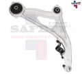 Imagen de HORQUILLA INFERIOR IZQ PATHFINDER 13-20 QX60 14-20 4X2 4X4 ALUMINIO 1516065 6744051