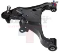 Imagen de HORQUILLA INFERIOR IZQ PICK UP D23 16-23 4X2 4X4 FRONTIER 16-22 1516067 6744069