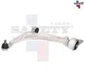 Imagen de HORQUILLA INFERIOR IZQ ALTIMA 02-06 MAXIMA 04-08 RN SAFRANE 09-10 ALUMINIO