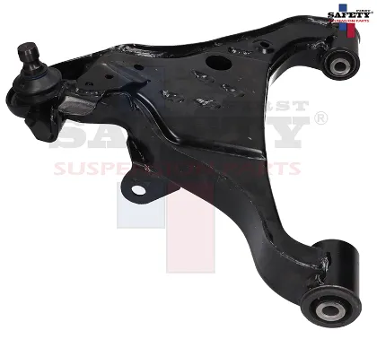 Imagen de HORQUILLA INFERIOR IZQ FRONTIER 05-18 4X2 4X4 PATHFINDER 05-12 1516009 6744007