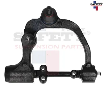 Mostrar detalles de HORQUILLA SUPERIOR DER URVAN NV350 14-23 1516054 REFORZADA Imagen de HORQUILLA SUPERIOR DER URVAN NV350 14-23 1516054 REFORZADA