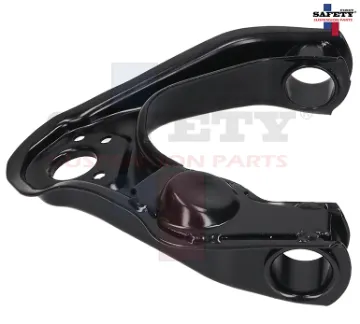 Mostrar detalles de HORQUILLA SUPERIOR IZQ PICKUP D21 86-08 4X2 URVAN 00-01 S/ROTULA S/BUJES Imagen de HORQUILLA SUPERIOR IZQ PICKUP D21 86-08 4X2 URVAN 00-01 S/ROTULA S/BUJES