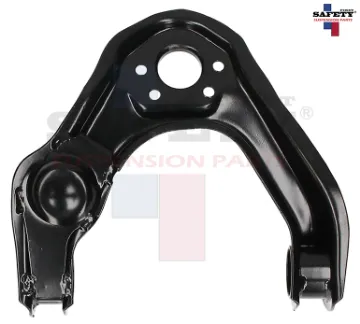 Mostrar detalles de HORQUILLA SUPERIOR IZQ PICKUP D21 86-08 4X2 URVAN 00-01 S/ROTULA S/BUJES Imagen de HORQUILLA SUPERIOR IZQ PICKUP D21 86-08 4X2 URVAN 00-01 S/ROTULA S/BUJES