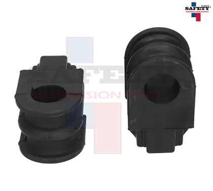 Imagen de GOMA VARILLA ESTABILIZADORA DELANTERA TIIDA 07-18 SET/2PZ 1416066 6739020