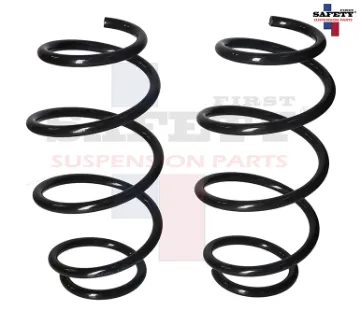 Mostrar detalles de RESORTE AMORTIGUADOR DELANTERA IZQ DER HY CRETA 21-24 1.5L SELTOS 20-23 1.6L SET/2PZ 5978012 Imagen de RESORTE AMORTIGUADOR DELANTERA IZQ DER HY CRETA 21-24 1.5L SELTOS 20-23 1.6L SET/2PZ 5978012