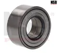 Imagen de BALERO DOBLE DELANTERA PG PARTNER 03-06 306 01-02 S/ABS 35*72*33 NSB