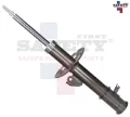 Imagen de AMORTIGUADOR DELANTERA IZQ JAC SEI 2 18-23 1.5L GAS