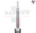 Imagen de AMORTIGUADOR DELANTERA DER JAC SEI 2 18-23 1.5L GAS
