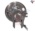 Imagen de AMORTIGUADOR DELANTERA DER JAC SEI 2 18-23 1.5L GAS
