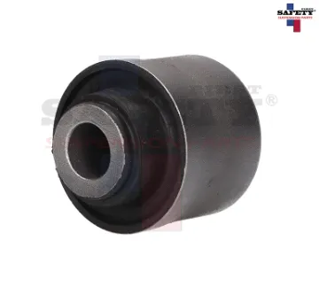 Mostrar detalles de BUJE BRAZO CONTROL TRASERA SUP IZQ DER SENTRA B18 20-24 2.0L 6725061 Imagen de BUJE BRAZO CONTROL TRASERA SUP IZQ DER SENTRA B18 20-24 2.0L 6725061