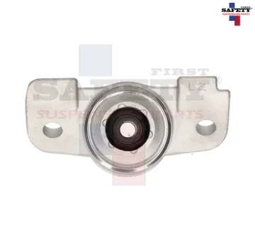 Mostrar detalles de BASE AMORTIGUADOR TRASERA IZQ SONIC 12-17 2719035 Imagen de BASE AMORTIGUADOR TRASERA IZQ SONIC 12-17 2719035