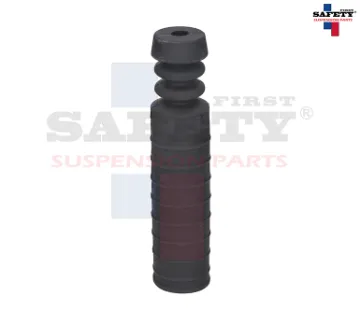 Mostrar detalles de GOMA REBOTE AMORTIGUADOR TRASERA VERSA I 12-19 V-DRIVE 21-24 MARCH 12-24 C/CUBREPOLVO SET/2PZ Imagen de GOMA REBOTE AMORTIGUADOR TRASERA VERSA I 12-19 V-DRIVE 21-24 MARCH 12-24 C/CUBREPOLVO SET/2PZ