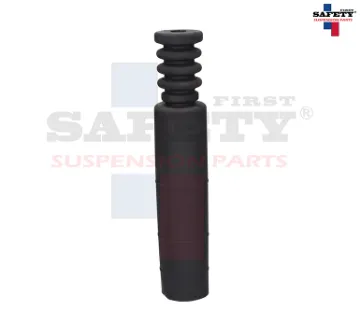 Mostrar detalles de GOMA REBOTE AMORTIGUADOR TRASERA TIIDA 06-18 1.6L 1.8L C/CUBREPOLVO SET/4PZ 6785011 Imagen de GOMA REBOTE AMORTIGUADOR TRASERA TIIDA 06-18 1.6L 1.8L C/CUBREPOLVO SET/4PZ 6785011