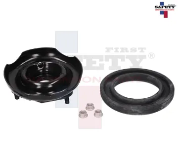 Mostrar detalles de BASE AMORTIGUADOR TRASERA IZQ X-TRAIL 02-07 C/BALERO 2516017 5666 Imagen de BASE AMORTIGUADOR TRASERA IZQ X-TRAIL 02-07 C/BALERO 2516017 5666