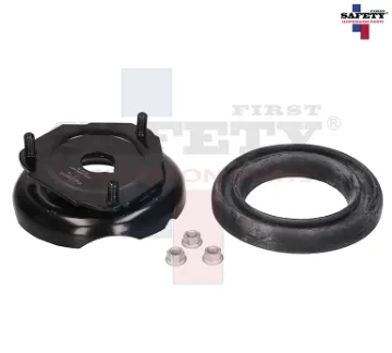 Mostrar detalles de BASE AMORTIGUADOR TRASERA IZQ X-TRAIL 02-07 C/BALERO 2516017 5666 Imagen de BASE AMORTIGUADOR TRASERA IZQ X-TRAIL 02-07 C/BALERO 2516017 5666