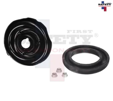 Mostrar detalles de BASE AMORTIGUADOR TRASERA IZQ X-TRAIL 02-07 C/BALERO 2516017 5666 Imagen de BASE AMORTIGUADOR TRASERA IZQ X-TRAIL 02-07 C/BALERO 2516017 5666