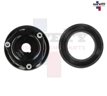 Mostrar detalles de BASE AMORTIGUADOR TRASERA IZQ X-TRAIL 02-07 C/BALERO 2516017 5666 Imagen de BASE AMORTIGUADOR TRASERA IZQ X-TRAIL 02-07 C/BALERO 2516017 5666