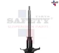 Imagen de AMORTIGUADOR TRASERA DER TSURU III 92-17 HID 632072 MP106 MW873 7000147 GP106