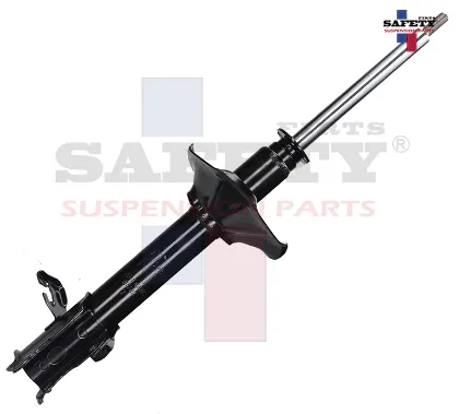 Imagen de AMORTIGUADOR TRASERA IZQ TSURU III 92-17 HID 632073 MP107 MW874 7000148 GP107