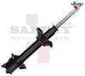 Imagen de AMORTIGUADOR TRASERA IZQ TSURU III 92-17 HID 632073 MP107 MW874 7000148 GP107