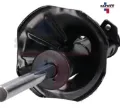 Imagen de AMORTIGUADOR TRASERA IZQ TSURU II HIKARI 88-91 HID 632047 MP069 MW816 7000383 GP069