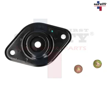 Mostrar detalles de BASE AMORTIGUADOR TRASERA IZQ DER MURANO 09-14 2516034 5313 Imagen de BASE AMORTIGUADOR TRASERA IZQ DER MURANO 09-14 2516034 5313