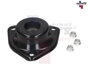 Mostrar detalles de BASE AMORTIGUADOR TRASERA IZQ DER TSURU III 92-17 S/BALERO 6718 Imagen de BASE AMORTIGUADOR TRASERA IZQ DER TSURU III 92-17 S/BALERO 6718