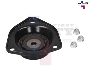 Mostrar detalles de BASE AMORTIGUADOR TRASERA IZQ DER TSURU III 92-17 S/BALERO 6718 Imagen de BASE AMORTIGUADOR TRASERA IZQ DER TSURU III 92-17 S/BALERO 6718