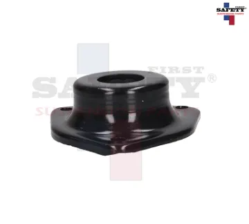 Mostrar detalles de BASE AMORTIGUADOR TRASERA IZQ DER TSURU III 92-17 S/BALERO 6718 Imagen de BASE AMORTIGUADOR TRASERA IZQ DER TSURU III 92-17 S/BALERO 6718