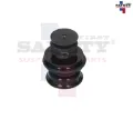 Imagen de BASE AMORTIGUADOR TRASERA IZQ DER SPARK 11-17 BEAT 18-21 1.2L SET/6PZ 8647-KIT