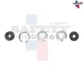 Imagen de AMORTIGUADOR DELANTERA IZQ DER PICK UP D21 85-08 4X2 GAS 343208 37077 7000057