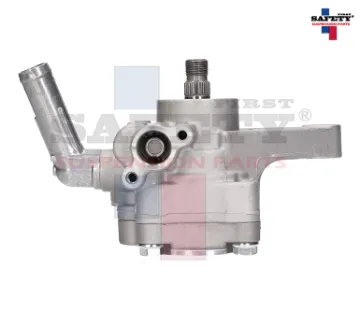 Mostrar detalles de BOMBA DIRECCION ACCORD 98-02 3.0L S/POLEA S/DEPOSITO Imagen de BOMBA DIRECCION ACCORD 98-02 3.0L S/POLEA S/DEPOSITO
