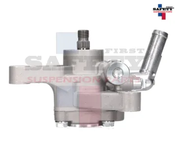 Mostrar detalles de BOMBA DIRECCION ACCORD 98-02 3.0L S/POLEA S/DEPOSITO Imagen de BOMBA DIRECCION ACCORD 98-02 3.0L S/POLEA S/DEPOSITO