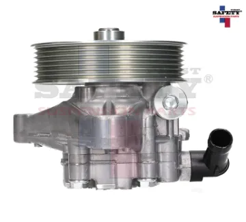 Mostrar detalles de BOMBA DIRECCION ACCORD 08-12 2.4L C/POLEA S/DEPOSITO Imagen de BOMBA DIRECCION ACCORD 08-12 2.4L C/POLEA S/DEPOSITO