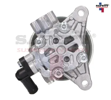 Mostrar detalles de BOMBA DIRECCION ACCORD 08-12 2.4L C/POLEA S/DEPOSITO Imagen de BOMBA DIRECCION ACCORD 08-12 2.4L C/POLEA S/DEPOSITO