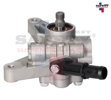 Mostrar detalles de BOMBA DIRECCION ACCORD 08-12 PILOT 09-11 CROSSTOUR 12-12 3.5L S/DEPOSITO S/POLEA Imagen de BOMBA DIRECCION ACCORD 08-12 PILOT 09-11 CROSSTOUR 12-12 3.5L S/DEPOSITO S/POLEA