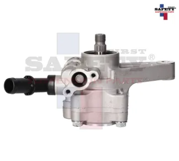 Mostrar detalles de BOMBA DIRECCION ACCORD 08-12 PILOT 09-11 CROSSTOUR 12-12 3.5L S/DEPOSITO S/POLEA Imagen de BOMBA DIRECCION ACCORD 08-12 PILOT 09-11 CROSSTOUR 12-12 3.5L S/DEPOSITO S/POLEA
