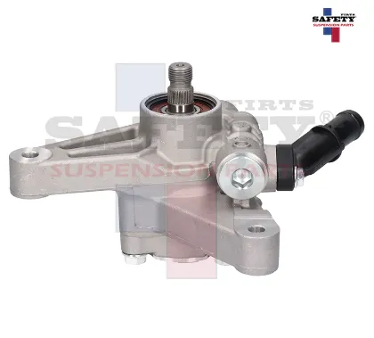 Imagen de BOMBA DIRECCION ACCORD 03-07 ODYSSEY 05-10 3.0L 3.5L S/POLEA S/DEPOSITO