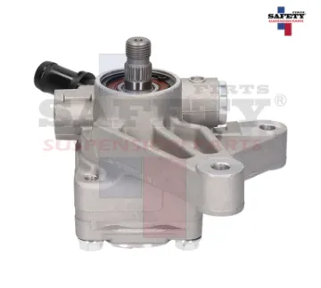 Mostrar detalles de BOMBA DIRECCION ACCORD 03-07 ODYSSEY 05-10 3.0L 3.5L S/POLEA S/DEPOSITO Imagen de BOMBA DIRECCION ACCORD 03-07 ODYSSEY 05-10 3.0L 3.5L S/POLEA S/DEPOSITO