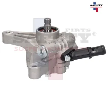 Mostrar detalles de BOMBA DIRECCION ACCORD 03-07 ODYSSEY 05-10 3.0L 3.5L S/POLEA S/DEPOSITO Imagen de BOMBA DIRECCION ACCORD 03-07 ODYSSEY 05-10 3.0L 3.5L S/POLEA S/DEPOSITO