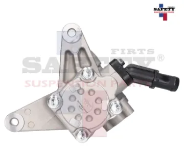 Mostrar detalles de BOMBA DIRECCION ACCORD 03-07 ODYSSEY 05-10 3.0L 3.5L S/POLEA S/DEPOSITO Imagen de BOMBA DIRECCION ACCORD 03-07 ODYSSEY 05-10 3.0L 3.5L S/POLEA S/DEPOSITO