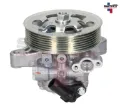 Imagen de BOMBA DIRECCION CIVIC 06-11 1.8L 2.0L C/POLEA S/DEPOSITO