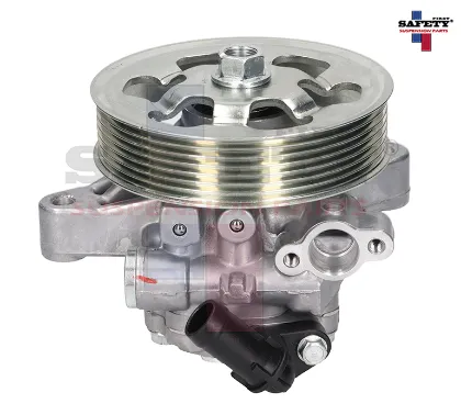Imagen de BOMBA DIRECCION CIVIC 06-11 1.8L 2.0L C/POLEA S/DEPOSITO