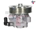 Imagen de BOMBA DIRECCION CIVIC 06-11 1.8L 2.0L C/POLEA S/DEPOSITO