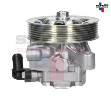 Mostrar detalles de BOMBA DIRECCION CIVIC 06-11 1.8L 2.0L C/POLEA S/DEPOSITO Imagen de BOMBA DIRECCION CIVIC 06-11 1.8L 2.0L C/POLEA S/DEPOSITO