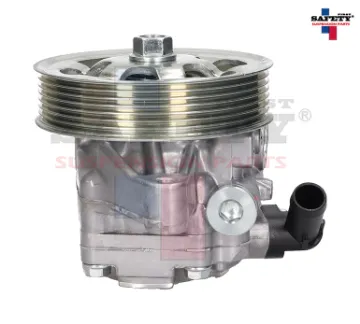 Mostrar detalles de BOMBA DIRECCION CIVIC 06-11 1.8L 2.0L C/POLEA S/DEPOSITO Imagen de BOMBA DIRECCION CIVIC 06-11 1.8L 2.0L C/POLEA S/DEPOSITO